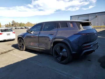  Fisker Karma Ocean One 2023 Elektryczny 468KM, zdjęcie 1
