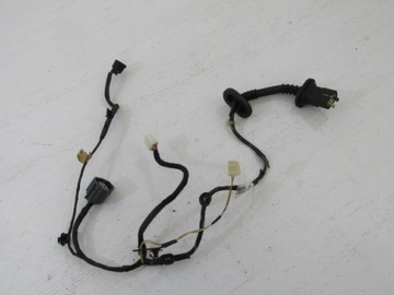 INSTALACE DVEŘE LEVÝ ZADNÍ MITSUBISHI COLT 04- 5D