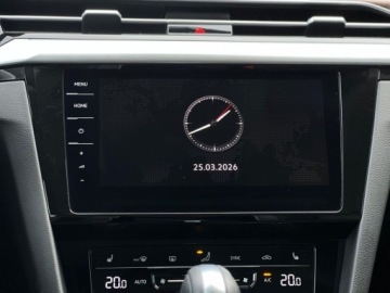 Volkswagen Arteon 2024 Volkswagen Arteon 2.0 TDI 193 KM 4Motion DSG Elegance Harman Kardon DCC, zdjęcie 30