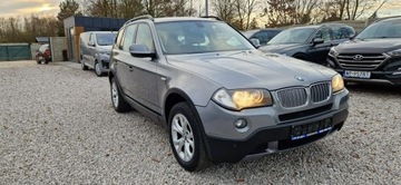 BMW X3 F25 2010 BMW X3 Jeden Właściciel Super Stan 2.0 d, zdjęcie 16