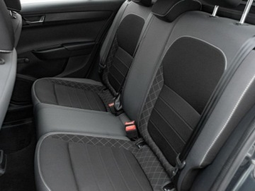 Skoda Fabia III Kombi Facelifting 1.0 TSI 95KM 2021 Škoda Fabia Skoda Fabia WD1766S#1.0 TSI Ambition, zdjęcie 24