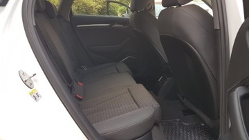 Audi A3 8V Sportback 5d Facelifting 1.5 TFSI 150KM 2017 AUDI A3 8V LIFT DSG /Bixenon /Sport /Krajowy Ładny /S LINE /B&amp;O/Car play, zdjęcie 9