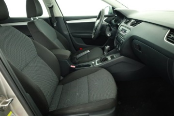 Skoda Octavia III Kombi 1.4 TSI 140KM 2013 Skoda Octavia 1.4 TSI, DSG, Klima, Klimatronic, zdjęcie 8