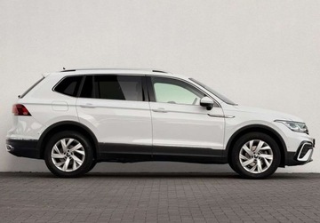 Volkswagen Tiguan II SUV Facelifting 1.5 TSI 150KM 2022 Volkswagen Tiguan Matrix-LED Webasto ACC Kamera Park Assist FVAT23 S, zdjęcie 2