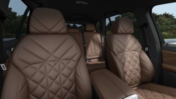 BMW X5 G05 SUV Facelifting 3.0 40i 381KM 2026 BMW X5 xDrive40i 381 KM mHEV - Gotowy do Odbioru - Pakiet M Pro - Kamera 3, zdjęcie 11
