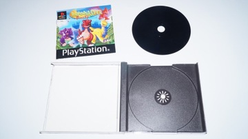 ДИНОМАСТЕР ПАРТИЯ PSX PS1