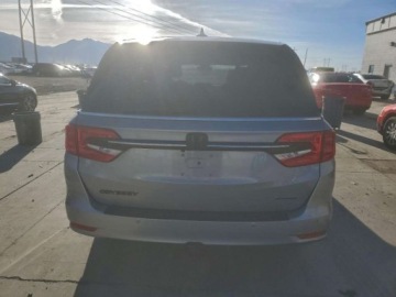 Honda Odyssey IV 2023 Honda Odyssey Touring 2023 3.5l 3.5 Benzyna 280KM, zdjęcie 2