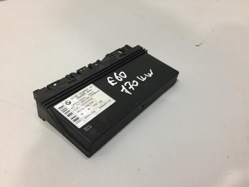 MODUL POHODĚ BMW 5 (E60) 9168833 2005
