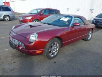 Ford 2004 Ford Thunderbird 2004 3.9l 3.9 Benzyna 280KM, zdjęcie 1