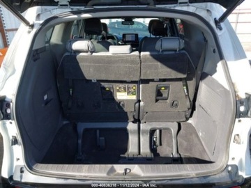 Toyota Sienna III 2021 Toyota Sienna 2021r., LIMITED, od ubezpieczalni 2.5 Benzyna 189KM, zdjęcie 9