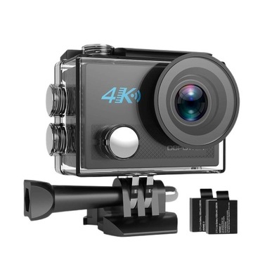 Kamera sportowa DBPOWER DB0923 N5 4K