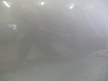 DVEŘE LEVÝ ZADNÍ NISSAN PRIME P12 C30