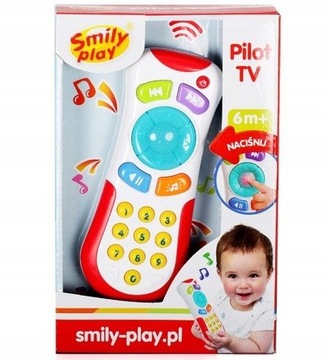 ПУЛЬТ ТВ 000723