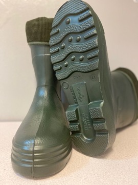 ВЕЛЛИНГОВЫЕ БОТИНКИ WADER EVA/893 NO. 43 LEMIGO