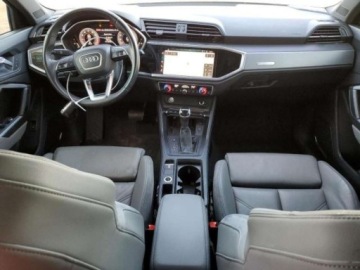 Audi Q3 II 2019 Audi Q3 Premium plus s-line 2.0 Benzyna 228KM, zdjęcie 6