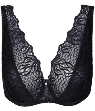 DALIA BIUSTONOSZ LIWIA K36 BRALETKA ROZ 95C