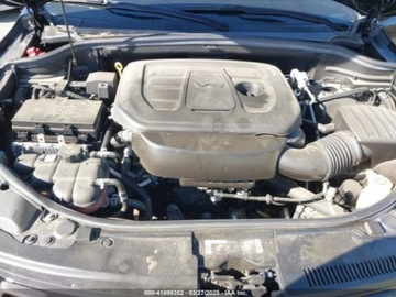 Jeep Grand Cherokee IV 2021 Jeep Grand Cherokee 2021r., 80TH ANNIVERSARY 4X4, od ubezpieczalni 3.6, zdjęcie 11