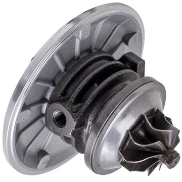 DŘEŇ TURBÍNY 452202-5004S LAND ROVER FREELANDER 2.0 DI 98 KM