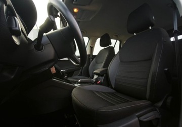 Skoda Octavia III Kombi Facelifting 1.5 TSI ACT 150KM 2020 Skoda Octavia kombi Pakiet Amazing, Tempomat, GPS, Podgrzewane fotele,Sal, zdjęcie 6