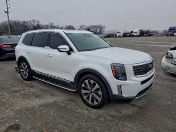 Kia 2020 Kia Telluride Ex 2020 3.8 Benzyna 291KM, zdjęcie 4