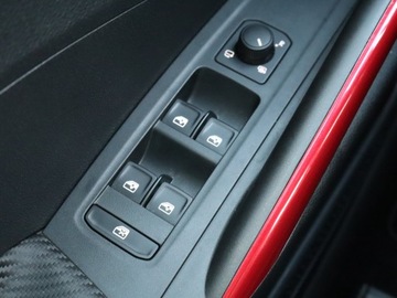 Skoda Fabia IV 1.0 TSI 110KM 2023 Skoda Fabia 1.0 TSI, Salon Polska, Serwis ASO, zdjęcie 12