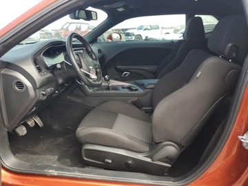 Dodge Challenger III 2023 Dodge Challenger RT 2023 5.7l 5.7 Benzyna 375KM, zdjęcie 7