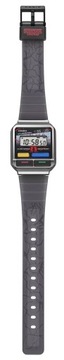Часы Casio Vintage A120WEST «Очень странные дела»