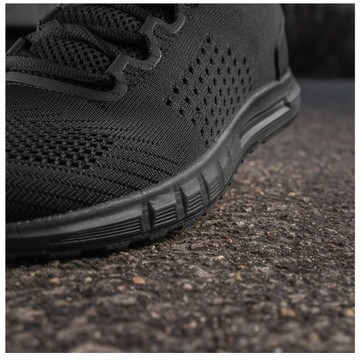 BUTY MĘSKIE SPORTOWE TREKKINGOWE SUMMER LEKKIE M-TAC SNEAKERSY 44