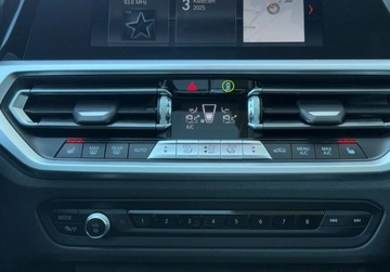 BMW Seria 3 G20-G21 Touring 2.0 330i 258KM 2019 BMW Seria 3 330i xDrive 258 KM M Pakiet Lasery Webasto Dach panoramiczny H, zdjęcie 26