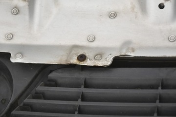 KAPOTA KRYT MOTORU OPEL VECTRA C