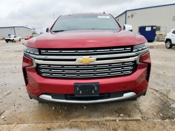 Chevrolet Tahoe GMT900 2021 Chevrolet Tahoe K1500 Premier 2021 5.3l 5.3 Benzyna 355KM, zdjęcie 5