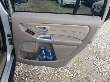 Volvo XC90 I 4.4 315KM 2006 Volvo XC 90 4.4 V8 LPG 315KM Full Opcja 7osobowe, zdjęcie 25