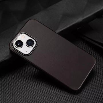 Dux Ducis Naples etui do iPhone 14 Plus skórzany p