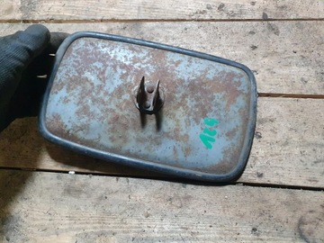 НАРУЖНОЕ ЗЕРКАЛО PRL CAR ŻUK NYSA STAR URSUS TRACTOR ОРИГИНАЛ