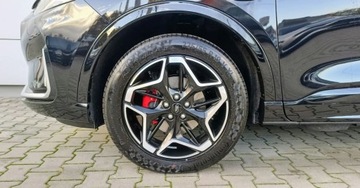 Ford Kuga III SUV Plug-In Facelifting 2.5 PHEV 243KM 2025 Ford Kuga Ford Kuga 2.5 PHEV hybryda plug-in, moc 243 KM, AT, wer. ST-Line, zdjęcie 4