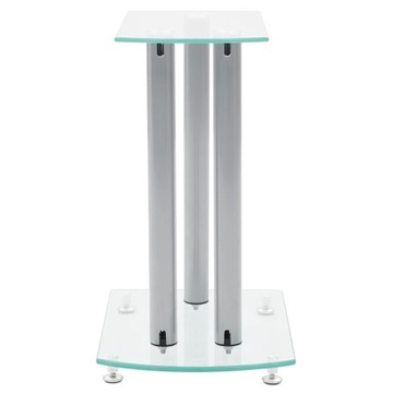 НАБОР СТЕКЛЯННЫХ ПОДСТАВОК ДЛЯ ДИНАМИКОВ (2 ШТ)