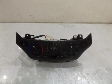 Aveo t250 panel nawiewu