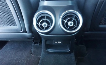 Alfa Romeo Stelvio SUV Facelifting 2023 2.2 JTDM 210KM 2024 Alfa Romeo Stelvio Alfa Romeo Stelvio Tributo Italiano 2.1 Diesel 210KM, zdjęcie 27