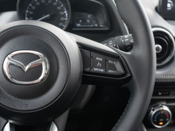 Mazda CX-3 Crossover Facelifting 2.0 Skyactiv-G 121KM 2021 Mazda CX-3 WD6291T#2.0 SkyJoy Cz.cof Podgrz.f, zdjęcie 16