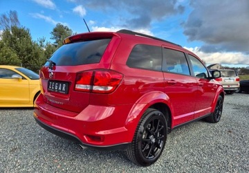 Fiat Freemont 2.0 Multijet II 16v 170KM 2015 Fiat Freemont 2,0 170 KM Black Code Automat Bezwypadkowy 2.0 Diesel 170KM, zdjęcie 30