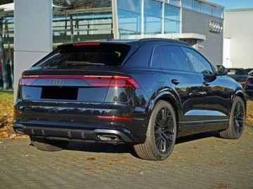 Audi Q8 SUV 3.0 45 TDI 231KM 2025 AUDI Q8 45 TDI quattro Suv 3.0 (231KM) 2025, zdjęcie 3