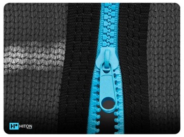 Садовый батут Hiton Polska C 312 см, 10 футов, кольцо XXL