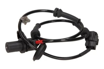 2X ČIDLA RYCHLOST KOLA ABS MAXGEAR PŘEDNÍ L+P DO CHEVROLET DAEWOO AVEO