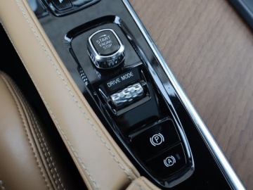 Volvo XC90 II 2020 Volvo XC90 B5 AWD, Salon Polska, Serwis ASO, zdjęcie 18