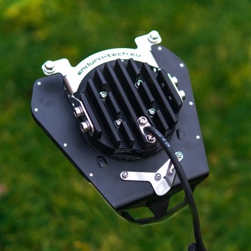 СВЕТОДИОДНАЯ ЛАМПА DUAL.5 KTM 125-500 EXC/-F 2014-21 BL-OR