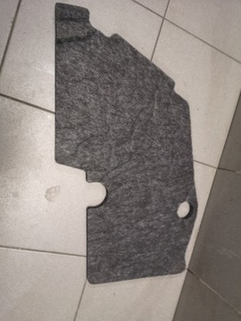 ЗВУК ЛЕВОЙ ДВЕРИ AUDI A7 C8 4K8863981