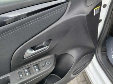 Opel Corsa F Hatchback 5d 1.2 Turbo 100KM 2020 Opel Corsa Automat Navi Sensor Elektryka LED PDC Alu 1.2 Benzyna 100KM, zdjęcie 8