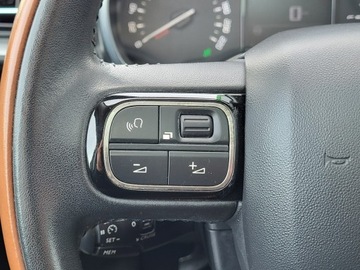 Citroen C3 III Hatchback 1.2 PureTech 110KM 2018 Citroen C3 1.2i , 110 KM, Android Auto, Panorama, zdjęcie 27