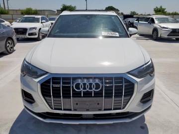 Audi Q3 II 2020 Audi Q3 PREMIUM 2020, od ubezpieczalni 2.0 Benzyna 228KM, zdjęcie 2