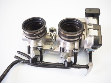 APRILIA TUONO V4 1000 11-16 ДРОССЕЛЬ ВПРЫСКА / ДРОССЕЛЬ ВПРЫСКА